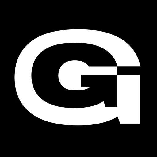 GymRhythm app icon